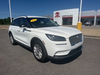 Used 2022 Lincoln Corsair FWD image 1