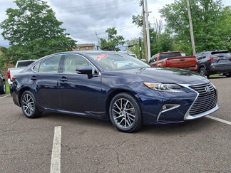Used 2017 Lexus ES 350 image 1