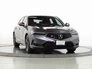 Used 2023 Acura Integra A-Spec image 1