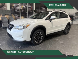 Used 2014 Subaru Crosstrek 2.0i Limited image 1