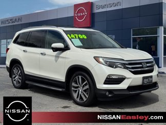 Used 2016 Honda Pilot Touring image 1