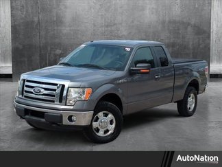 Used 2011 Ford F150 XLT w/ XLT Convenience Pkg image 1