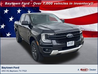 Used 2024 Ford Ranger XLT image 1