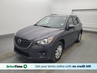 Used 2016 MAZDA CX-5 Touring image 1