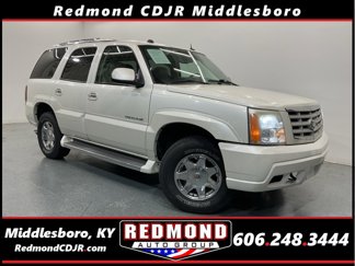 Used 2005 Cadillac Escalade AWD image 1