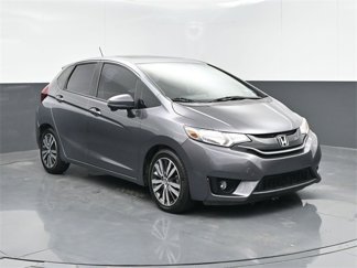 Used 2015 Honda Fit EX image 1