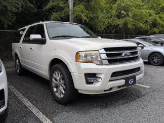 Used 2015 Ford Expedition EL Limited w/ Equipment Group 301A image 1