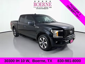 Used 2020 Ford F150 XL w/ Equipment Group 101A Mid image 1