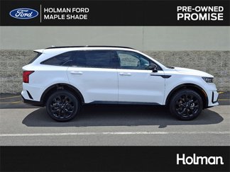 Used 2021 Kia Sorento SX image 1