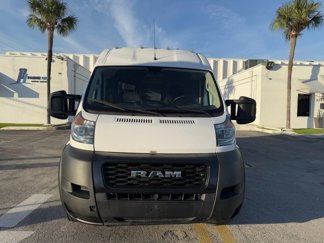 Used 2019 RAM ProMaster 1500 image 1