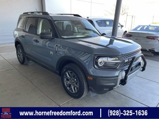 New 2025 Ford Bronco Sport Big Bend image 1