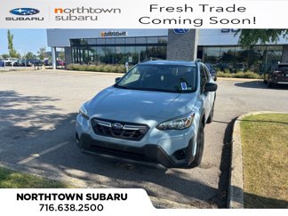 Certified 2023 Subaru Crosstrek 2.0i image 1