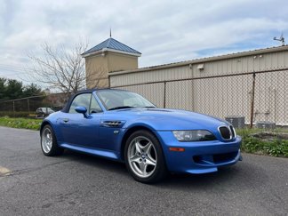 Used 2000 BMW M Roadster image 1