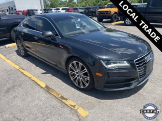 Used 2012 Audi A7 3.0T Premium image 1