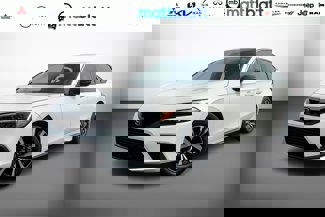 Used 2022 Honda Civic EX-L image 1