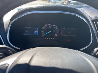 Used 2015 Ford Edge Titanium w/ Equipment Group 302A video 2