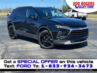 Used 2023 Chevrolet Blazer LT w/ Convenience Package image 1