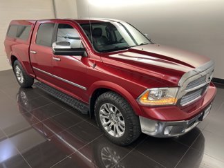 Used 2015 RAM 1500 Limited image 1
