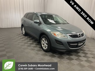 Used 2012 MAZDA CX-9 Touring w/ Moonroof & Bose Audio Pkg image 1