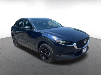 Used 2024 MAZDA CX-30 AWD 2.5 S w/ Select Sport Pkg image 1