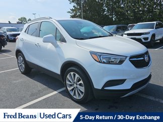 Used 2020 Buick Encore Preferred image 1