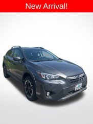 Used 2021 Subaru Crosstrek 2.0i Premium w/ Moonroof Package image 1