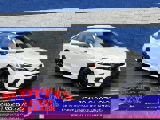 Used 2022 Honda Civic Sport image 1