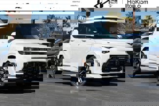 New 2025 Kia Soul GT-Line image 1