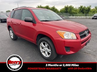 Used 2012 Toyota RAV4 4WD image 1