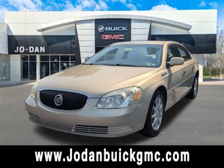 Used 2008 Buick Lucerne CXL image 1