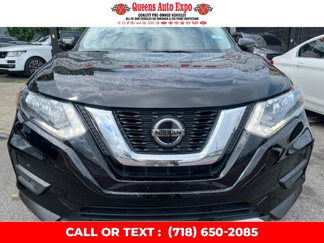 Used 2020 Nissan Rogue SV w/ Premium Package image 1