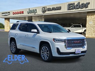 Used 2023 GMC Acadia Denali w/ Denali Technology Package video 1