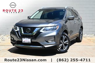 Certified 2020 Nissan Rogue SV w/ Premium Package image 1