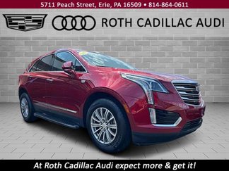 Used 2019 Cadillac XT5 Luxury image 1