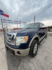 Used 2010 Ford F150 King Ranch image 1