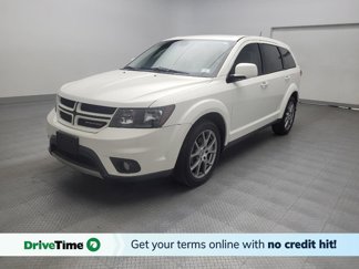 Used 2019 Dodge Journey GT image 1