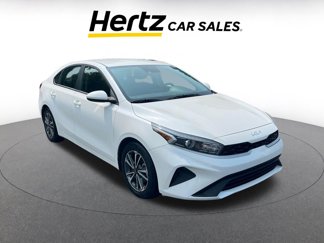 Used 2024 Kia Forte LXS image 1