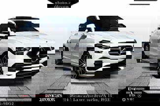 Certified 2022 Mercedes-Benz C 300 4MATIC Sedan image 1