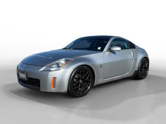 Used 2003 Nissan 350Z Enthusiast image 1