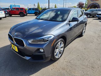 Used 2018 BMW X2 sDrive28i image 1