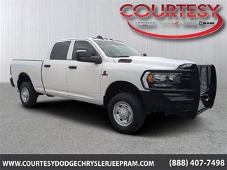 Certified 2024 RAM 2500 Tradesman image 1
