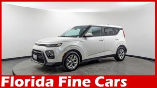 Used 2022 Kia Soul LX w/ Technology Package image 1