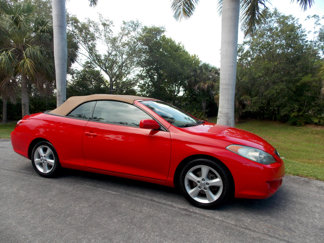 Used 2006 Toyota Solara SE image 1