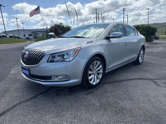 Used 2016 Buick LaCrosse Leather image 1