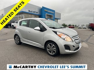 Used 2015 Chevrolet Spark LT image 1