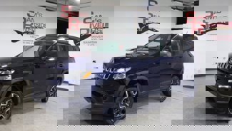 Used 2019 Jeep Compass Trailhawk image 1