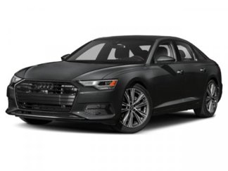 New 2025 Audi A6 Premium Plus image 1
