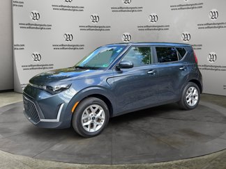 Used 2025 Kia Soul S image 1