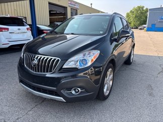 Used 2016 Buick Encore Convenience image 1