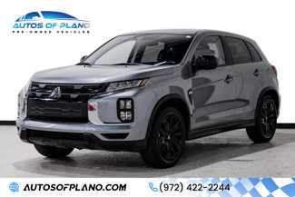 Used 2022 Mitsubishi Outlander Sport ES image 1